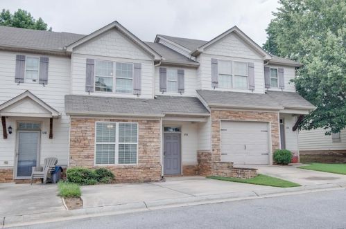 4283 High Park Ln, Atlanta, GA