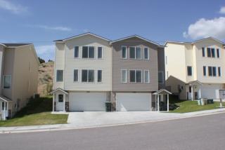 1250 Swisher Rd, Pocatello ID  83204-1929 exterior