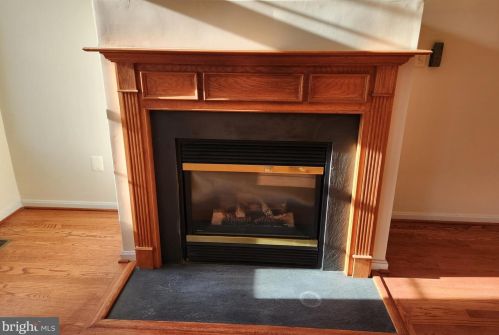 1140 Carbondale Way, Gambrills MD  21054-1696 exterior