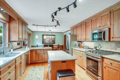 13655 Guild Ave, Saint Paul MN  55124-7607 exterior