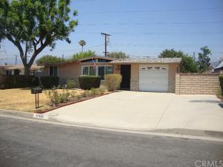 17109 Newburgh St, Irwindale, CA 91702