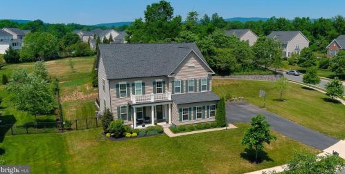 16111 Green Bay St, Haymarket, VA 20169-4939