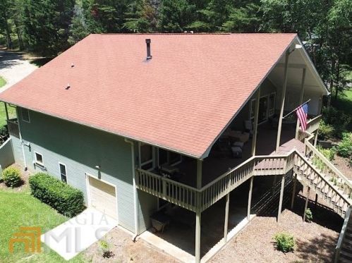 2276 Lakecrest Dr, Mayfield GA  31087-4558 exterior