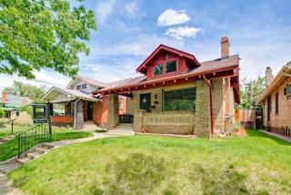 564 Emerson St, Denver, CO 80218-3208