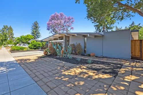 4515 Student Ln, San Jose, CA 95130-1758