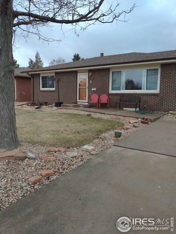 513 26th Avenue Ct, Greeley, CO 80634-2626