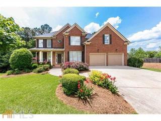 206 Glen Wood Pl, Holly Springs, GA 30114-6513