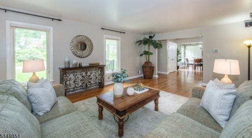 15 Ripplewood Dr, Dover NJ  07869-3818 exterior