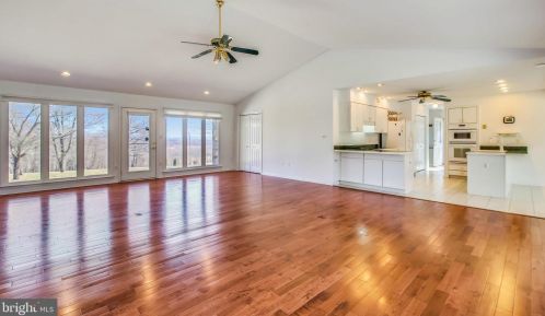 6512 Putman Rd, Graceham MD 21788-2726 exterior