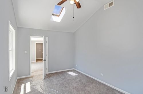 507 Auburn Ln, Crete IL  60417-4439 exterior