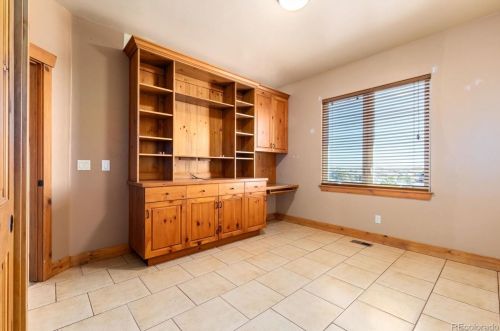 2365 Elkhorn Rnch St, Parker CO 80138-4229 exterior