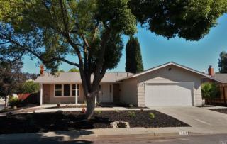 767 Corte Granada, Vacaville, CA 95688-2028