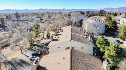 381 Ames St, Denver CO  80226-3623 exterior