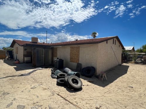65930 Ironwood Dr, Desert Hot Springs, CA 92240-5526