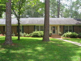 600 Summit Dr, Albany, GA 31707-3136