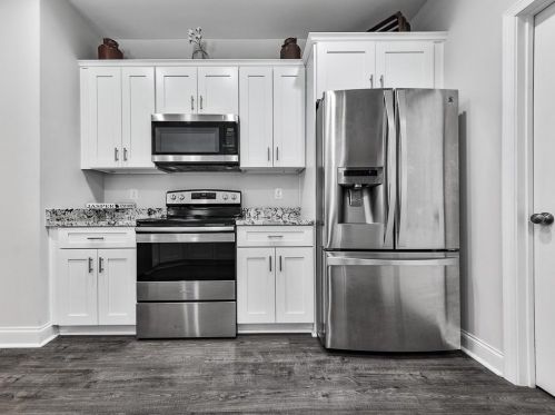 318 Hood Park Dr, Big Canoe GA  30143-8509 exterior
