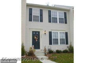5005 Bristle Cone Cir, Aberdeen MD  21001-2635 exterior