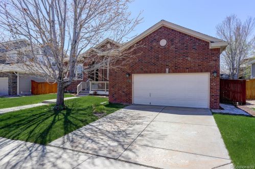 17566 Celestine Ct, Parker, CO 80134-9171
