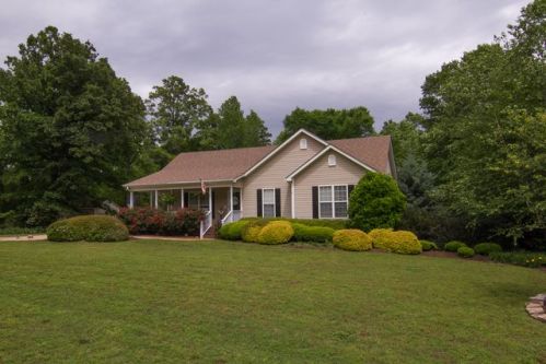 437 Vermilion Dr, York, SC 29745-7499