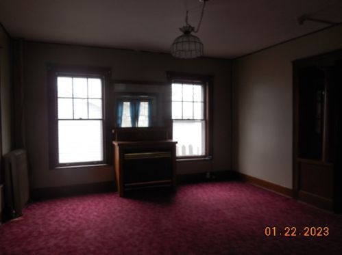 752 Main St, Swygert IL  61764-1323 exterior
