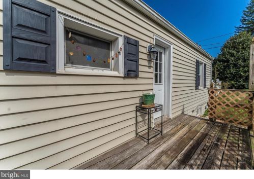 6819 Vale Summit Ln, Middletown MD  21769-6637 exterior