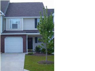 502 Poplar Grove Pl, Summerville SC  29483-1680 exterior