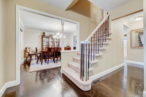 8754 Phillips Pl, Englewood CO 80112-3350 exterior