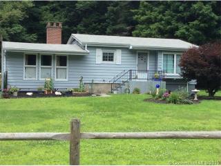 209 Sprain Brook Rd, Woodbury, CT 06798-1916