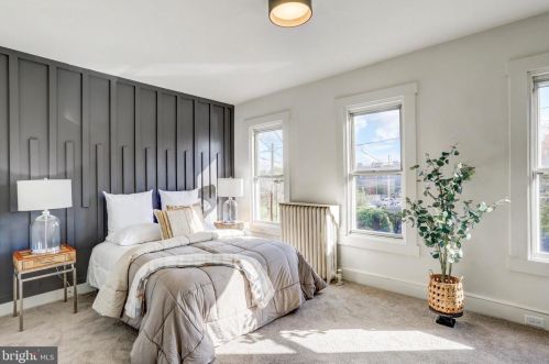 604 Mary St, Lancaster PA  17603-2819 exterior