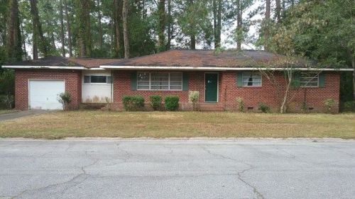 505 City Blvd, Waycross, GA 31501-8003