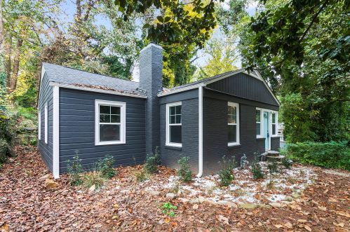 656 Charlotte Pl, Atlanta GA  30318-6375 exterior