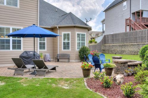 420 Buxton Ln, Evans GA  30809-6775 exterior