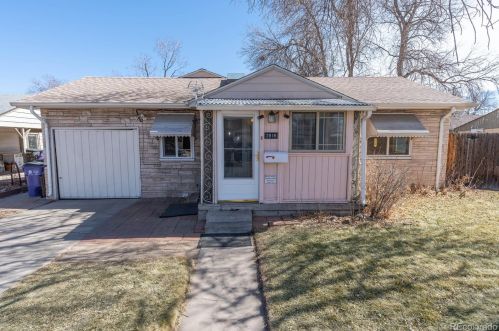 2018 Hooker Cir, Denver, CO 80219-5415