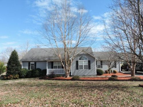 158 New Union Hts, Manchester, TN 37355-7156