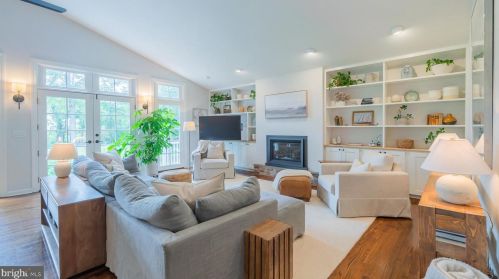 8 Nelson Rdg Rd, Princeton NJ  08540-7426 exterior