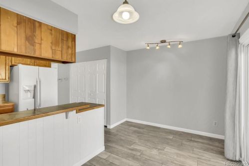 8805 Floyd Ave, Denver CO  80227-4680 exterior