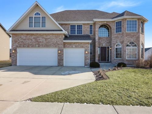 26460 Justin Dr, Minooka, IL 60410-5394
