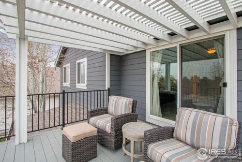 8135 Lighthouse Ln, Fort Collins CO  80528-8980 exterior