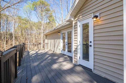 317 Allatoona Shores Dr, Holly Springs GA  30114-8598 exterior