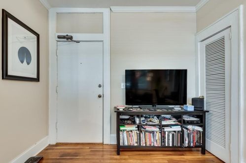 733 Frederica St, Atlanta GA  30306-4217 exterior