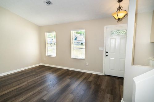 425 Kimberly Forest Way, Atlanta GA  30349-8428 exterior