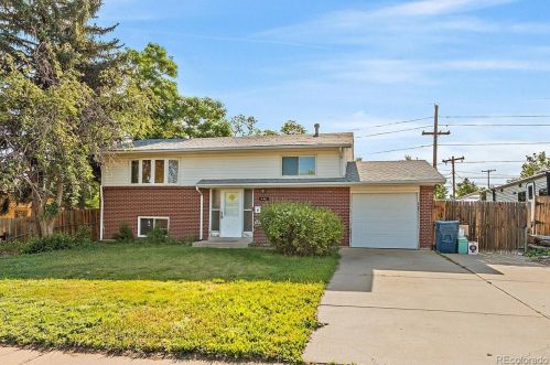 440 Victor Way, Denver, CO 80012-2447