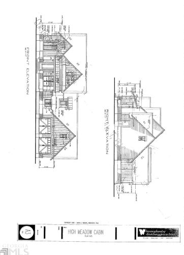 61 Westwoods Dr, Ellijay, GA 30540-3030