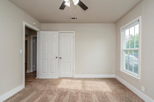 4608 Panola Ave, Fort Worth TX  76103-3705 exterior