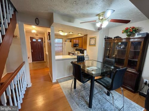 14568 Farmcrest Pl, Silver Spring MD 20905-6009 exterior