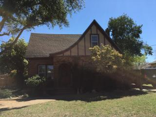 1009 Williams St, Breckenridge, TX 76424-4623
