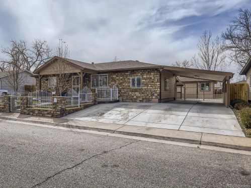 5541 Xanadu St, Denver, CO 80239-3728