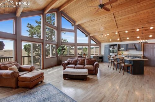 17175 Warriors Path Dr, Amo CO  80831-9352 exterior