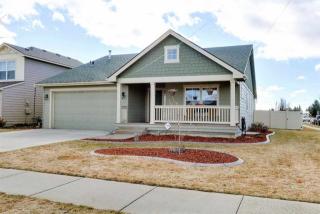 1702 Vanetta Ave, Spokane, WA 99217-5517