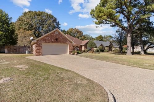19234 Honeysuckle Dr, Flint, TX 75762-3000